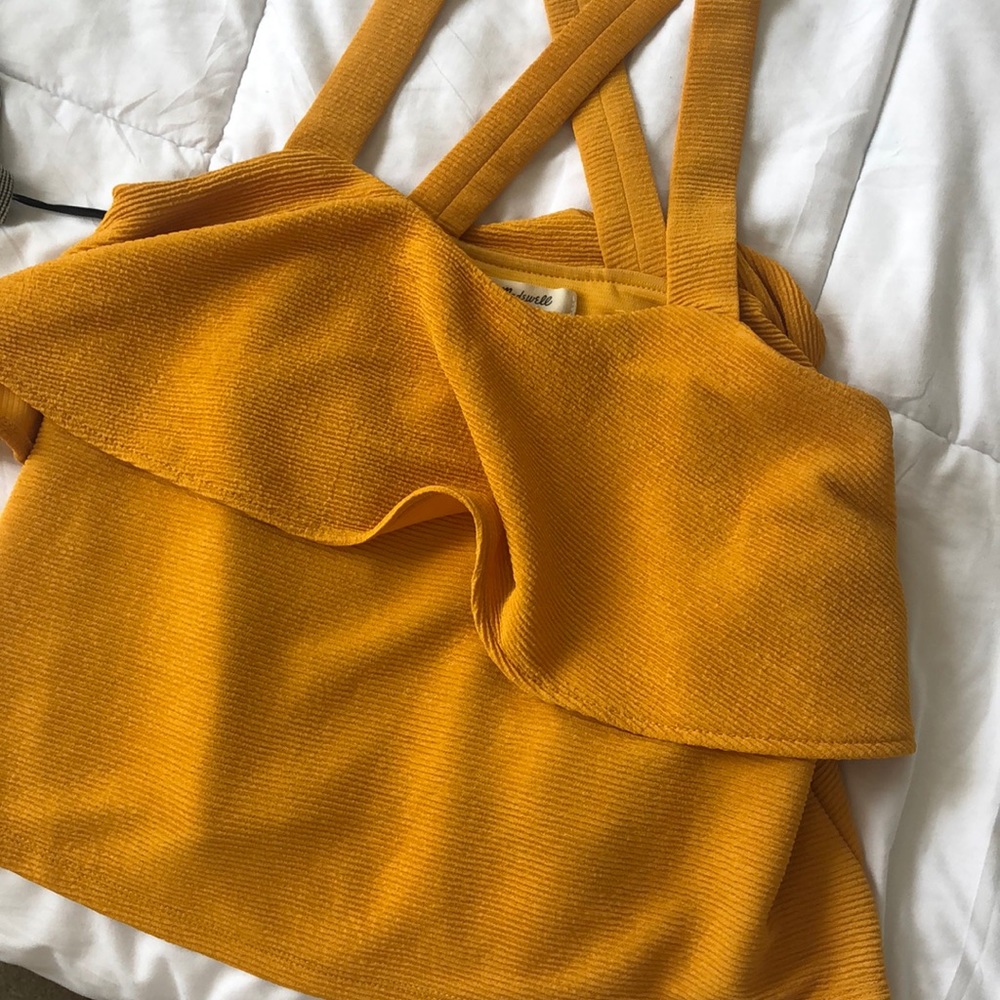 Madewell top